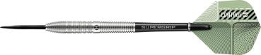 Harrows Control Tapered Steeldarts Barrel